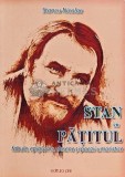 Stan cu Patitul - 2015 - Nicolae Stancu (N229)