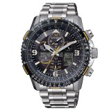 Ceas Barbati, Citizen, Promaster Skyhawk A-T JY8078-52L - Marime universala