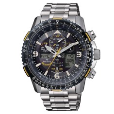 Ceas Barbati, Citizen, Promaster Skyhawk A-T JY8078-52L - Marime universala
