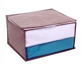 Set 2 Huse de Depozitare Haine 35x30x20cm