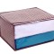 Set 2 Huse de Depozitare Haine 35x30x20cm