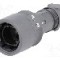 Conector circular, tata, 2 pini, BULGIN - PXP6010/02P/CR/0507