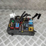 Sigurante Auto YATO 12V, Set 1/24 buc. Peugeot Partner Furgon (2019) OEM 9830707680