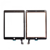 Touchscreen cu OCA iPad Air 2 negru