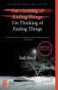 I&#039;m Thinking of Ending Things, 2016
