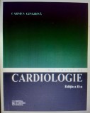 Prof.univ.dr. Carmen Ginghina &quot; Cardiologie &quot; sigilata