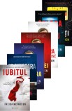 Pachet Universul intunecat al Freidei McFadden, Bookzone