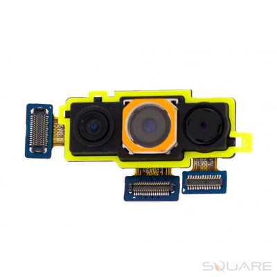 Back Camera Flex Samsung Galaxy A30s, A307 foto
