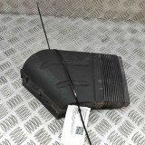 Tub de admisie aer AUDI A4 Cabrio 8H7, B6, 8HE, B7 2009 OEM: 8E0129617D