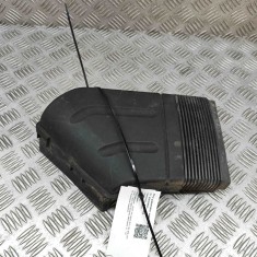 Tub de admisie aer AUDI A4 Cabrio 8H7, B6, 8HE, B7 2009 OEM: 8E0129617D