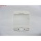 Geam display blackberry curve 8520 alb original