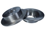 Disc frana MITSUBISHI LANCER VIII (CY_A, CZ_A) (2007 - Prezent) MAXGEAR 19-2389