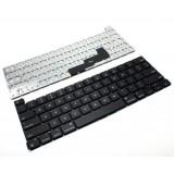 Tastatura US pentru Macbook pro 13 A2338 2020 iluminata fara rama enter mic