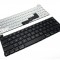 Tastatura US pentru Macbook pro 13 A2338 2020 iluminata fara rama enter mic