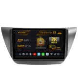 Cumpara ieftin Navigatie Mitsubishi Lancer (2003-2007), Android 13, V-Octacore 4GB RAM + 64GB ROM, 9.5 Inch - AD-BGV9004+AD-BGRKIT282