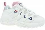 Cumpara ieftin Pantofi pentru adidași Fila Countdown Low Wmn 1010751-92W alb