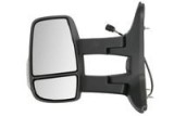 Oglinda exterioara FORD TRANSIT V363 platou / sasiu (FED, FFD) (2013 - Prezent) BLIC 5402-03-1726312P