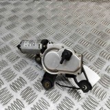 Motor ștergător luneta AUDI Q7 4L 2014 OEM: 8E9955711C 30973726