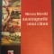 MIRCEA BARSILA: ANOTIMPURILE UNUI CATUN/VERSURI/DEDICATIE-AUTOGRAF PT GEO VASILE