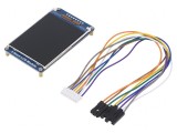 Afișaj LCD Grafic IPS 2,4&quot; 240x320 RGB