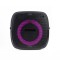 Resigilat : Boxa portabila PNI FunBox BT1500, cu Bluetooth, MP3 player, cititor ca