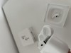 Căști apple, Otel inoxidabil