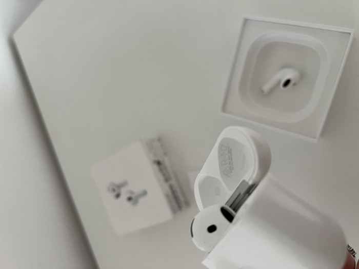 căști apple