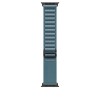 APPLE WATCH 49 LIGHT BLUE B TI ALP S-ZML