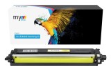 Cartuș toner compatibil Brother TN247Y MYOFFICE