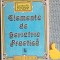 Elemente de geriatrie practica Constantin Bogdan 1992
