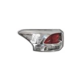 Stop spate lampa Mitsubishi Outlander (Gg/Gf), 07.12-02.15, spate, omologare ECE, fara suport bec, 8330A788, Dreapta