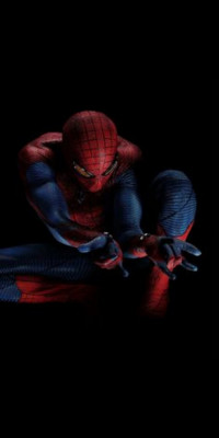 Husa Personalizata APPLE iPhone SE 2 (2020) Spiderman 2 foto