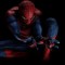 Husa Personalizata SAMSUNG Galaxy A6 Plus 2018 Spiderman 2