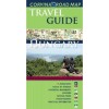 Travel Guide + Hungary Road Map - 2015 (3. kiad&aacute;s)