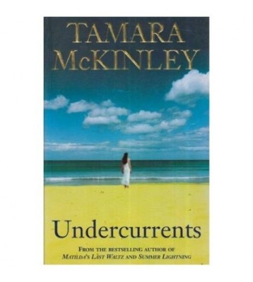 Tamara McKinley - Undercurrents - 112291 foto