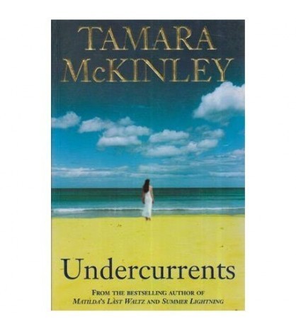 Tamara McKinley - Undercurrents - 112291