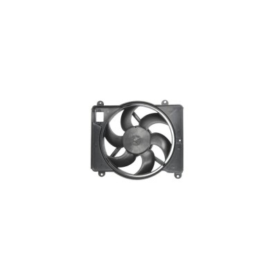 Ventilator radiator LANCIA Y 840A AVA Quality Cooling FT7503 foto