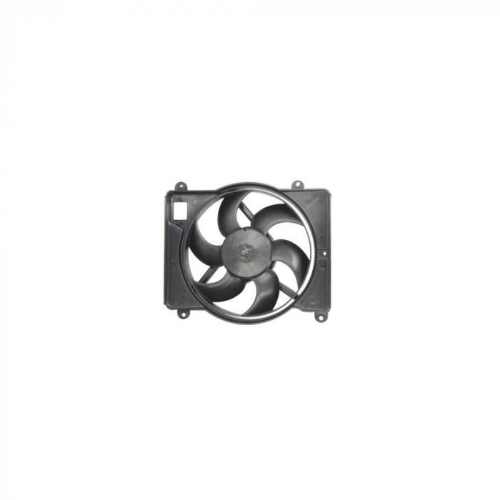 Ventilator radiator LANCIA Y 840A AVA Quality Cooling FT7503