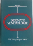 DERMATO VEMERICE - A. CONU