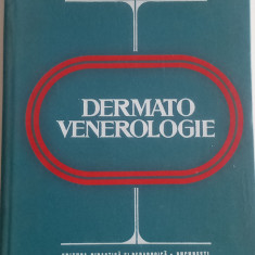 DERMATO VEMERICE - A. CONU