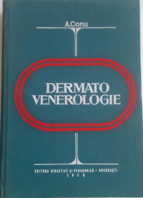 DERMATO VEMERICE - A. CONU foto