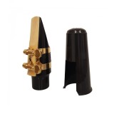 Set Mustiuc Saxofon Alto Parrot