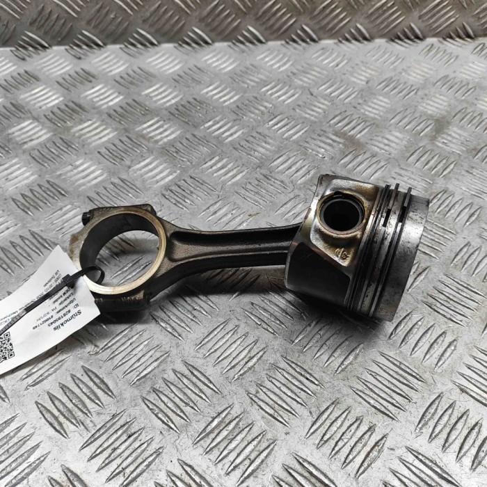 Piston VW PASSAT B6 3C2 2008 OEM: 03L107065G,038105401J