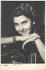A3462N Portret de femeie, Star Studio, București, anii 1940