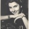 A3462N Portret de femeie, Star Studio, București, anii 1940