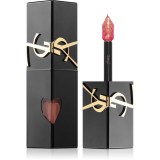 Yves Saint Laurent The Inks Vinyl Cream lip gloss culoare 610 5.5 ml