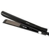 Placa profesionala cu vibratii pentru indreptat parul ingusta 2.5 cm THC