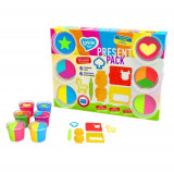 Set plastilina, lovin&#039;do - multi pack