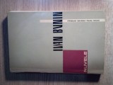 Cumpara ieftin Ivan Bunin - Nuvele (Editura de Stat pentru Literatura si Arta, 1962)