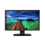 Monitor Dell LED 23&quot;, Wide, Full HD, DVI, Negru, P2312H